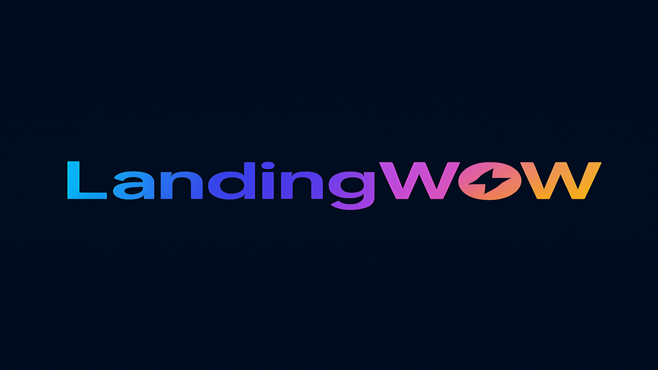 LandingWOW